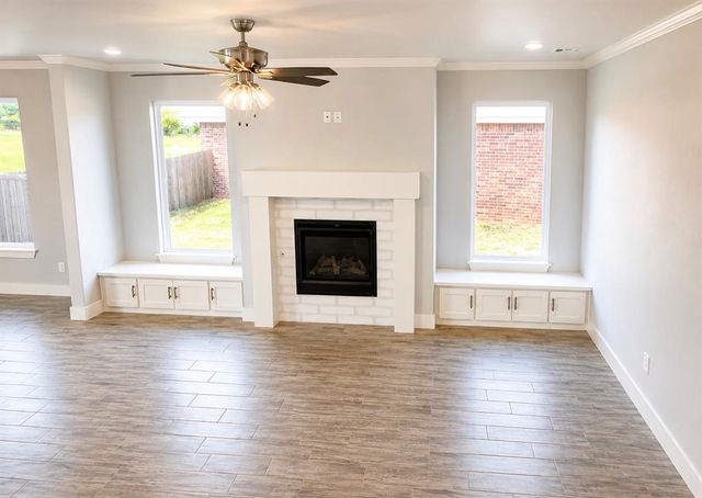 17733 Walnut Creek Road, Edmond, OK 73012