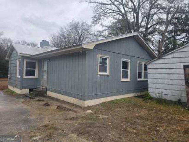 708 N Church Street, Dublin, GA 31021