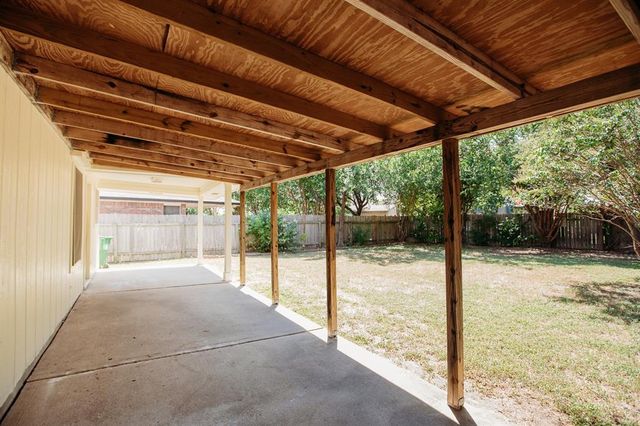 3138 Jazz ST, Round Rock, TX 78664