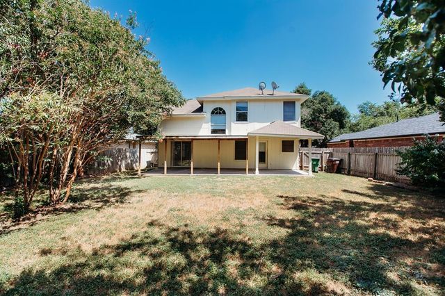 3138 Jazz ST, Round Rock, TX 78664