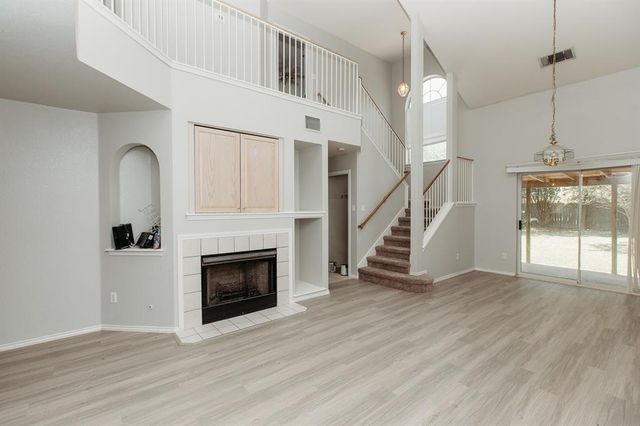 3138 Jazz ST, Round Rock, TX 78664