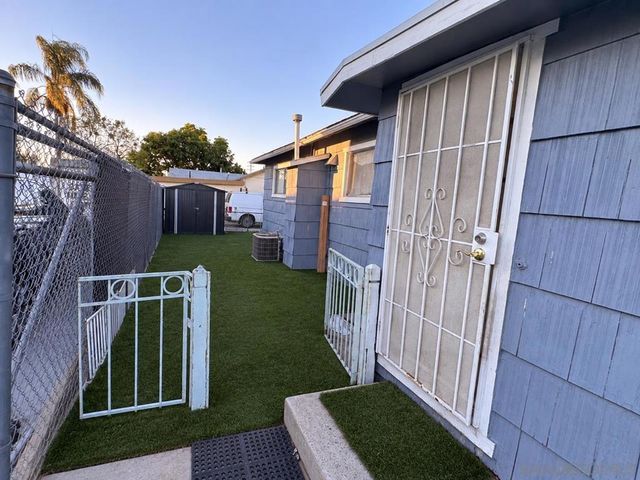 228 Richardson, El Cajon, CA 92020