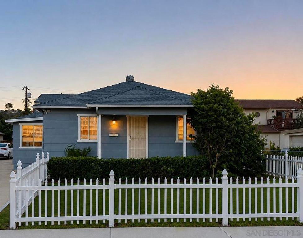 228 Richardson, El Cajon, CA 92020