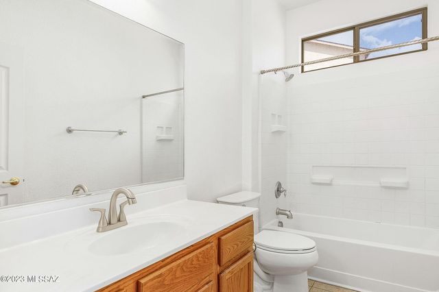 7084 S Camino Derecho, Tucson, AZ 85746