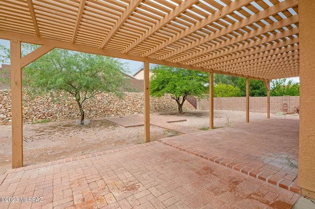 7084 S Camino Derecho, Tucson, AZ 85746