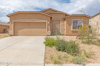 7084 S Camino Derecho, Tucson, AZ 85746