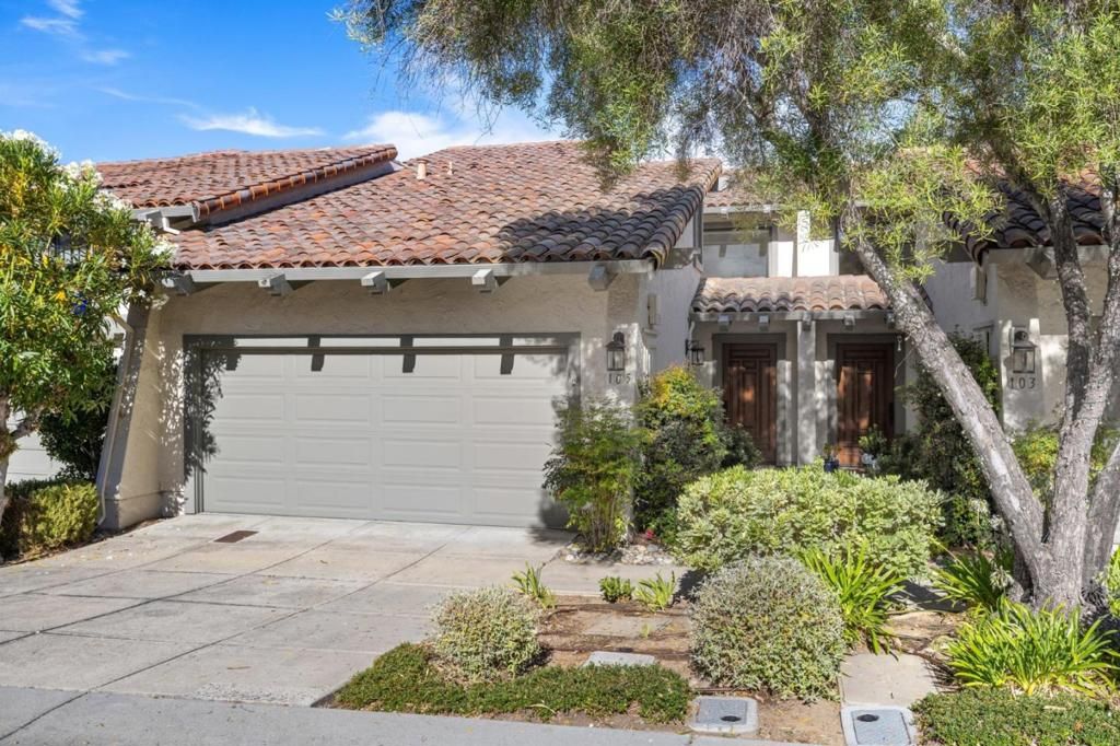 105 Rio Vista, Los Gatos, CA 95032