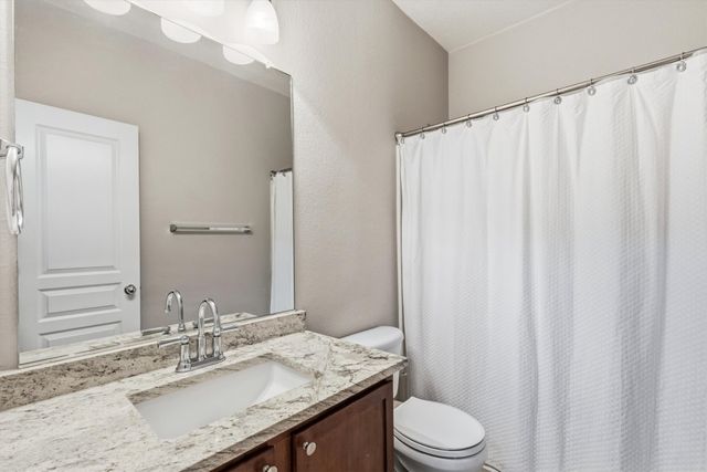 3056 Morning Star Drive, Little Elm, TX 75068