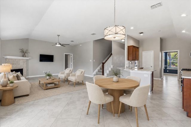 3056 Morning Star Drive, Little Elm, TX 75068