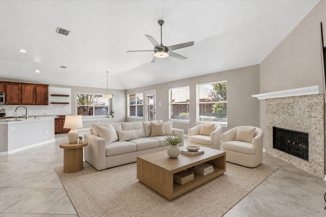 3056 Morning Star Drive, Little Elm, TX 75068