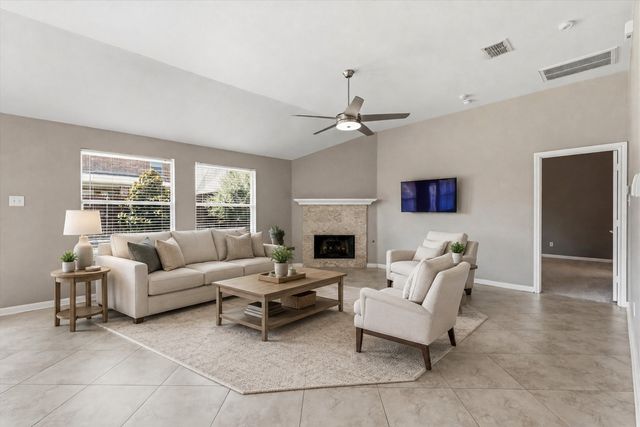 3056 Morning Star Drive, Little Elm, TX 75068
