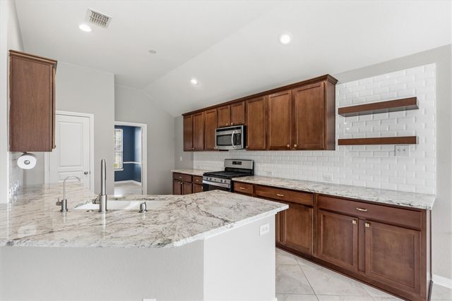 3056 Morning Star Drive, Little Elm, TX 75068