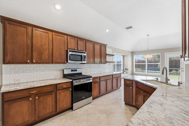 3056 Morning Star Drive, Little Elm, TX 75068