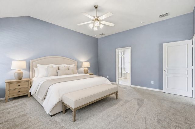 3056 Morning Star Drive, Little Elm, TX 75068