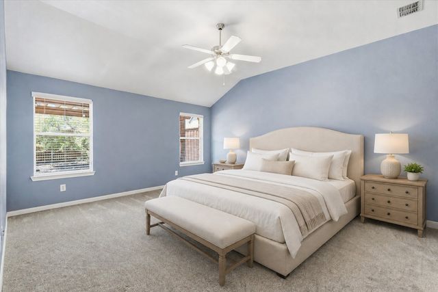 3056 Morning Star Drive, Little Elm, TX 75068