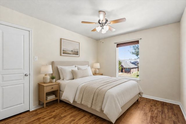 3056 Morning Star Drive, Little Elm, TX 75068
