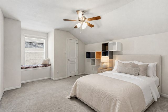 3056 Morning Star Drive, Little Elm, TX 75068