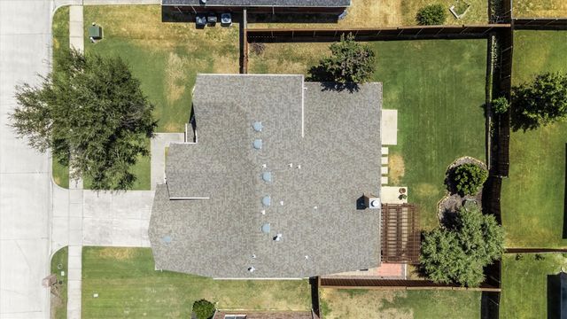 3056 Morning Star Drive, Little Elm, TX 75068