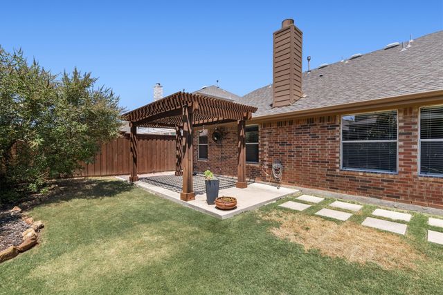 3056 Morning Star Drive, Little Elm, TX 75068