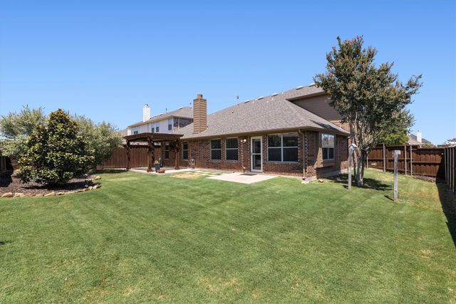 3056 Morning Star Drive, Little Elm, TX 75068