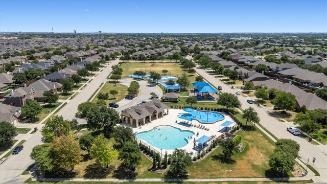 3056 Morning Star Drive, Little Elm, TX 75068