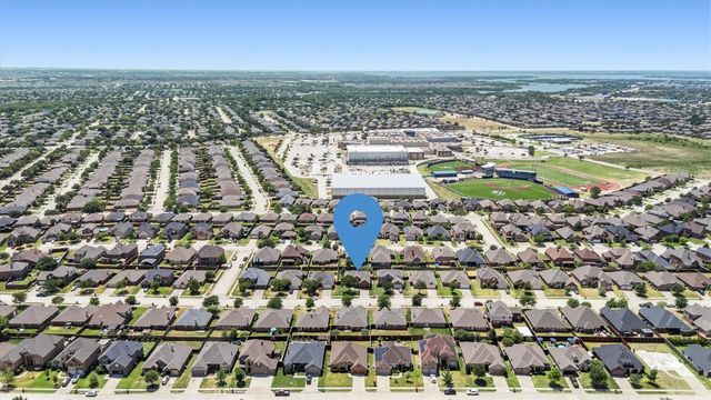 3056 Morning Star Drive, Little Elm, TX 75068