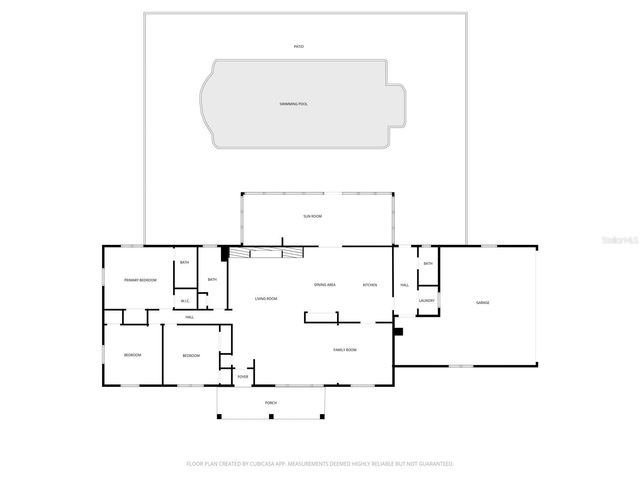 4615 OLD POLK CITY ROAD, Lakeland, FL 33809