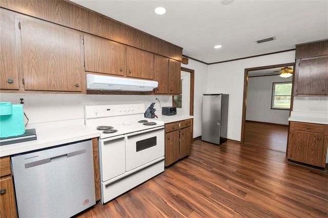 4615 OLD POLK CITY ROAD, Lakeland, FL 33809