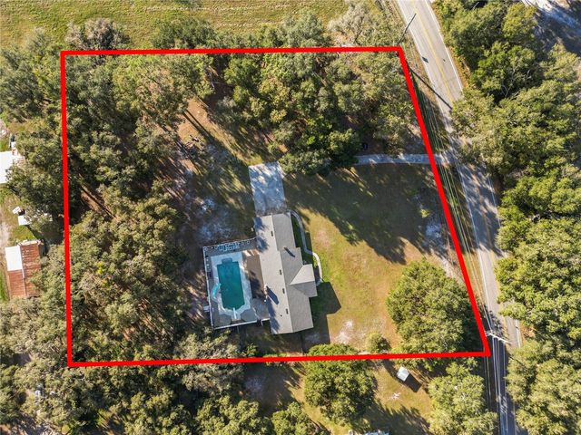 4615 OLD POLK CITY ROAD, Lakeland, FL 33809