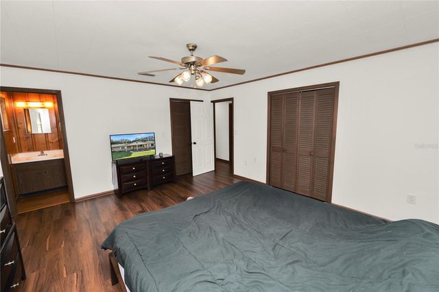 4615 OLD POLK CITY ROAD, Lakeland, FL 33809