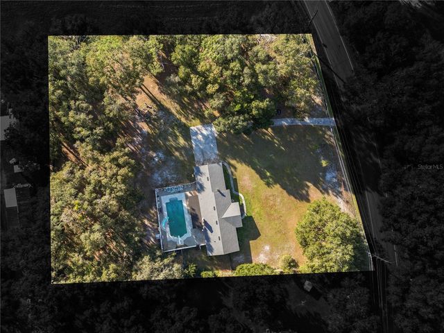 4615 OLD POLK CITY ROAD, Lakeland, FL 33809