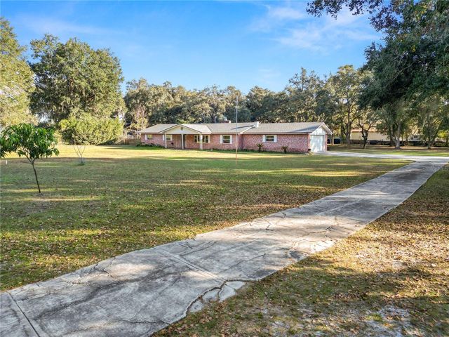 4615 OLD POLK CITY ROAD, Lakeland, FL 33809