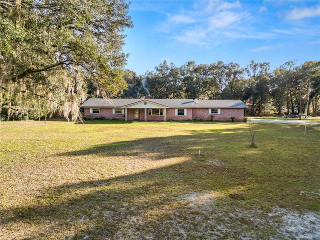 4615 OLD POLK CITY ROAD, Lakeland, FL 33809