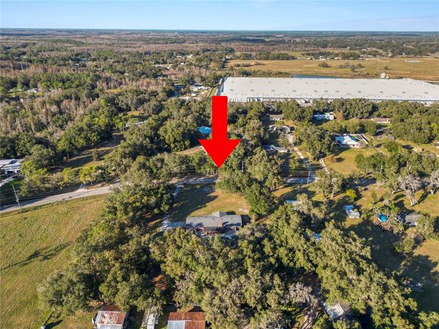 4615 OLD POLK CITY ROAD, Lakeland, FL 33809