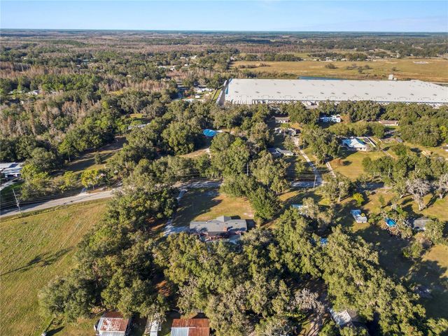 4615 OLD POLK CITY ROAD, Lakeland, FL 33809
