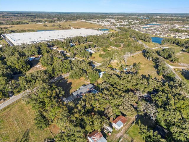 4615 OLD POLK CITY ROAD, Lakeland, FL 33809