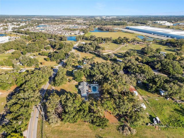 4615 OLD POLK CITY ROAD, Lakeland, FL 33809