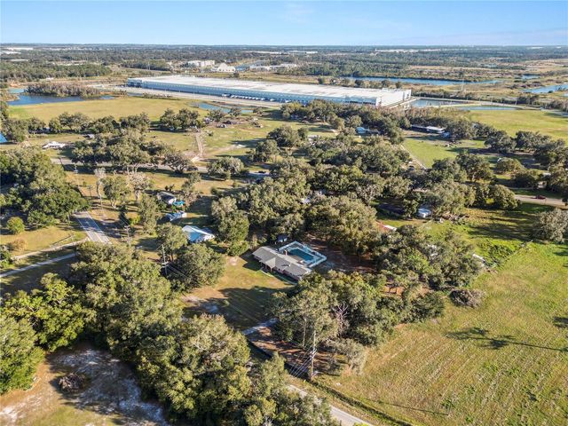 4615 OLD POLK CITY ROAD, Lakeland, FL 33809