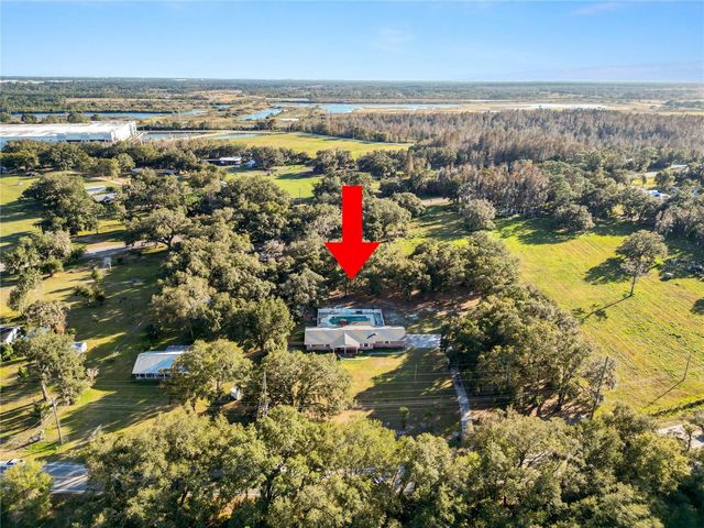 4615 OLD POLK CITY ROAD, Lakeland, FL 33809