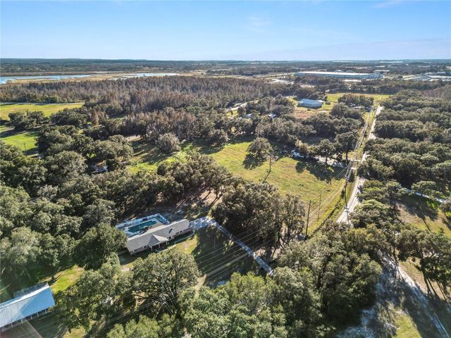 4615 OLD POLK CITY ROAD, Lakeland, FL 33809