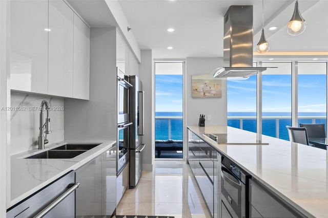 1830 S Ocean Dr 1002, Hallandale Beach, FL 33009