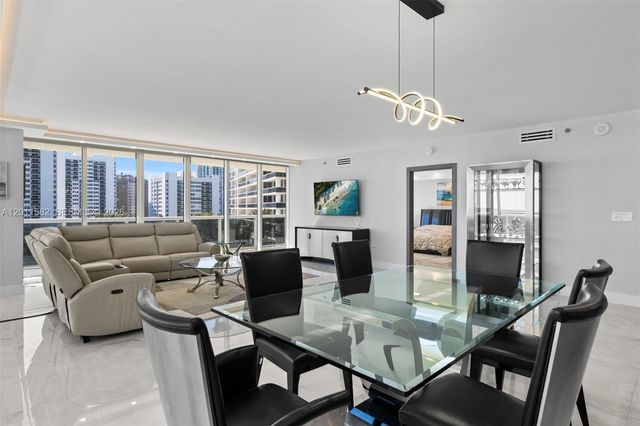 1830 S Ocean Dr 1002, Hallandale Beach, FL 33009