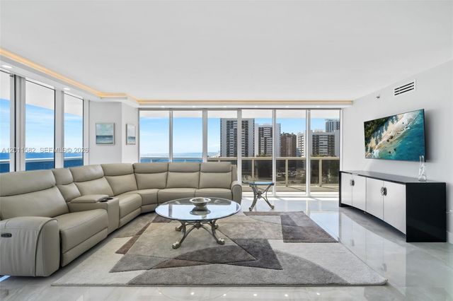 1830 S Ocean Dr 1002, Hallandale Beach, FL 33009