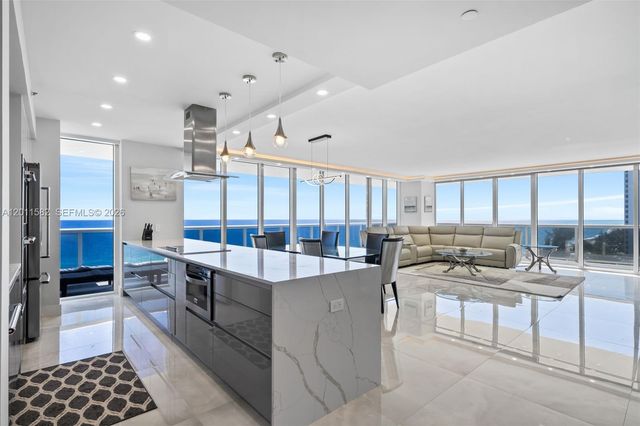 1830 S Ocean Dr 1002, Hallandale Beach, FL 33009