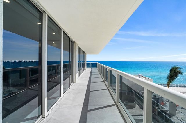 1830 S Ocean Dr 1002, Hallandale Beach, FL 33009