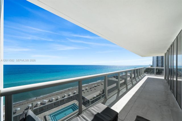 1830 S Ocean Dr 1002, Hallandale Beach, FL 33009