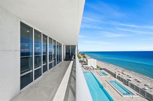 1830 S Ocean Dr 1002, Hallandale Beach, FL 33009