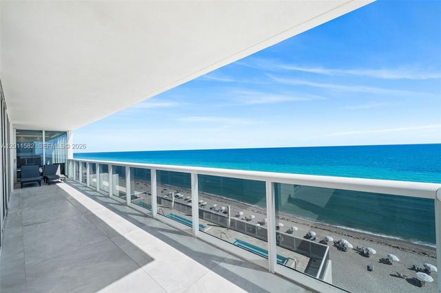 1830 S Ocean Dr 1002, Hallandale Beach, FL 33009