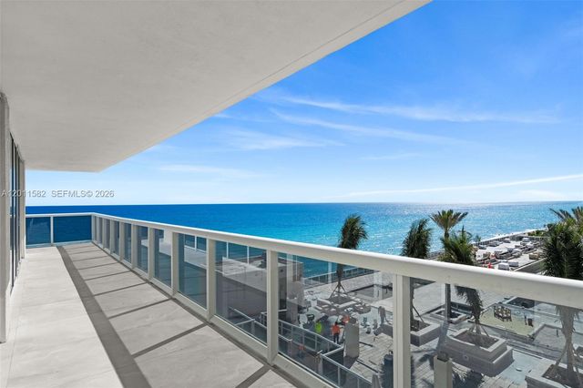 1830 S Ocean Dr 1002, Hallandale Beach, FL 33009
