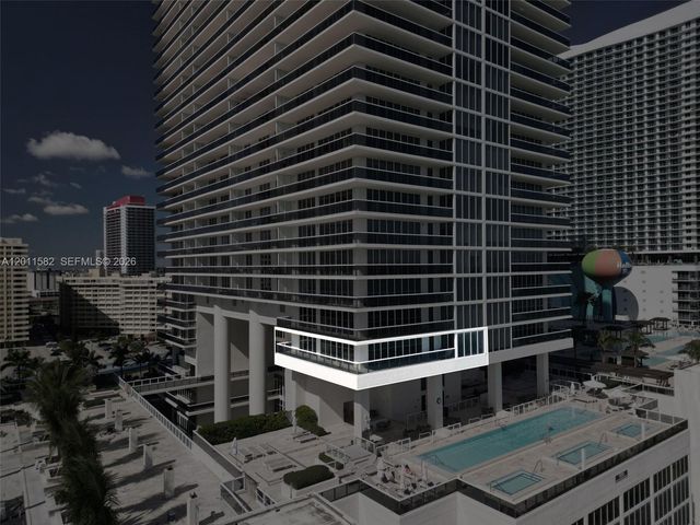 1830 S Ocean Dr 1002, Hallandale Beach, FL 33009